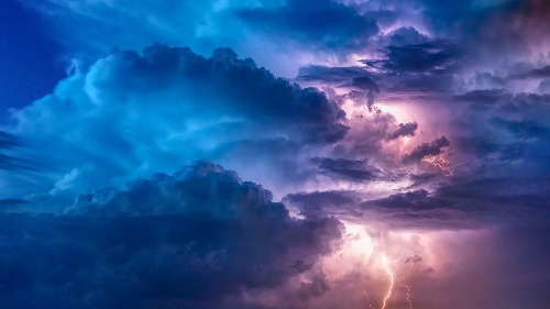 Kiedy fotografować niebo? Znajdź idealny moment!