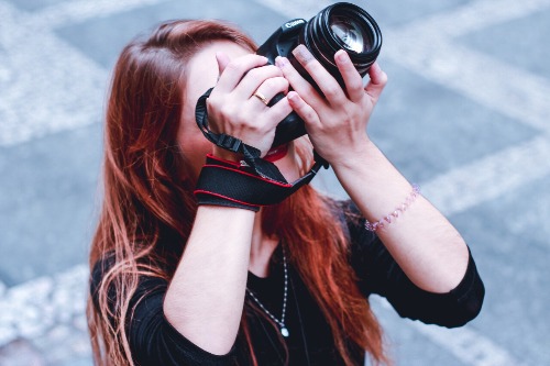 Paski fotograficzne – zbędny gadget czy niezbędne akcesorium?