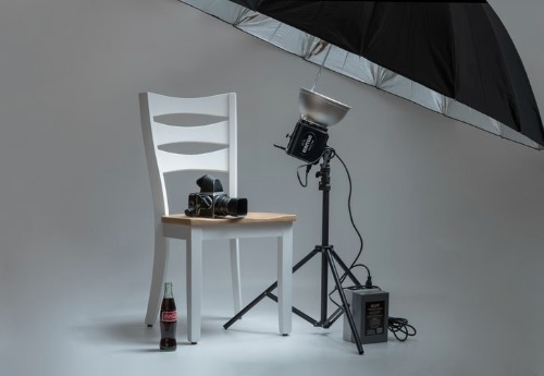 Dyfuzor fotograficzny - co to jest?