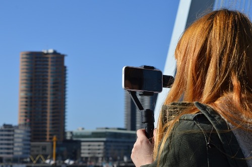 Stabilizator do filmowania - jaki wybrać? - fotoforma.pl