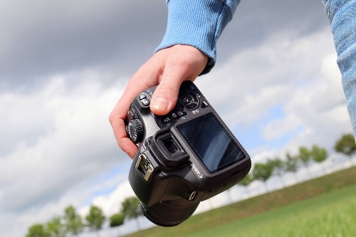 Fotografia dziecięca - jak uchwycić na zdjeciach dzieci będące w ciągłym ruchu?