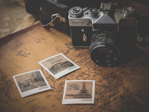 Czym charakteryzuje się dobry papier fotograficzny?