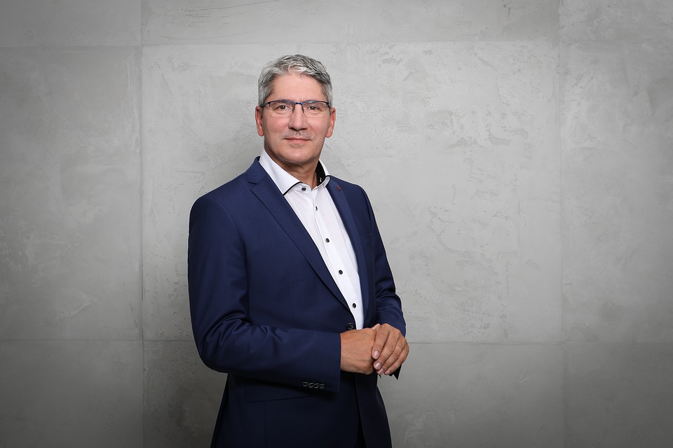 Jak zrobić zdjęcie biznesowe? Podpowiadamy