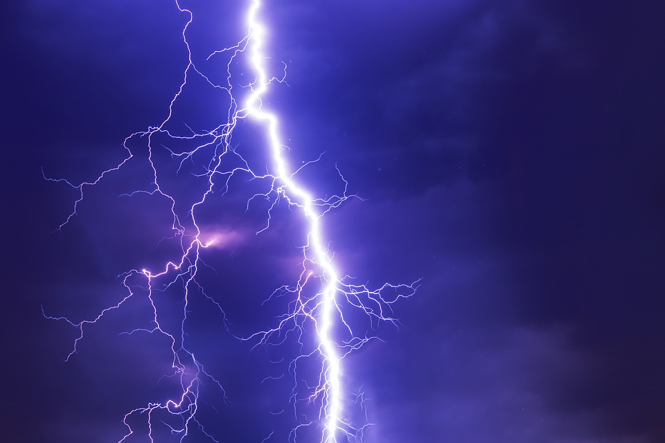 Jak fotografować burze? Te fotografie będą jedyne w swoim rodzaju!