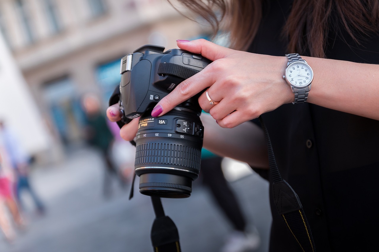 Backup zdjęć – sprawdź, jak zabezpieczyć się przed utratą fotografii