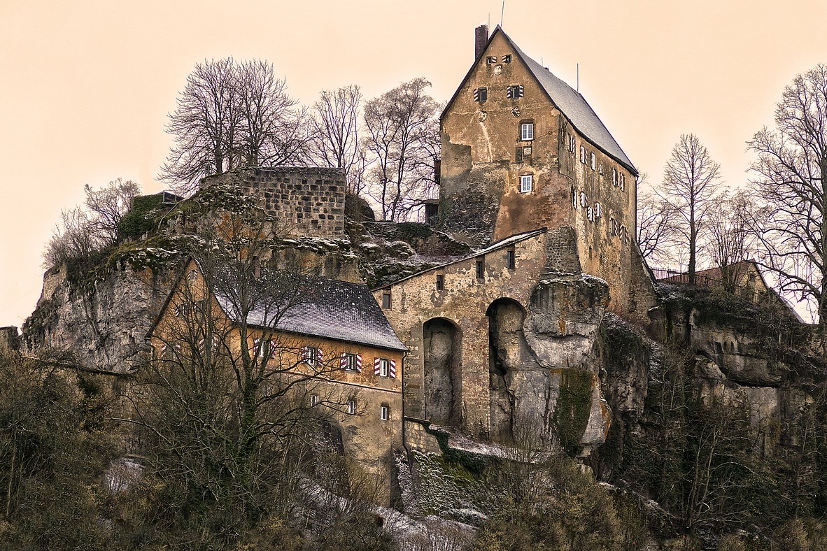 Fotografowanie zabytków – uchwyć historię swoim aparatem