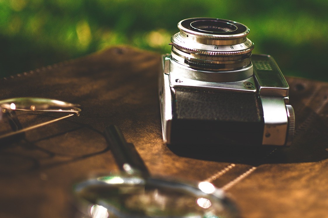 Odkrywanie swojego stylu fotograficznego – jak go znaleźć?