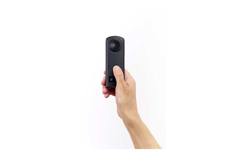 Zdjęcia 360 stopni – odkryj nieograniczone perspektywy!